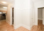 Thumbnail 9 of 16 - Hallway at 573 Warsaw Apartment Suites
