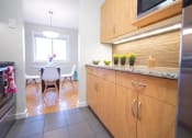 Thumbnail 7 of 32 - Premium Kitchen at 1310 Archibald Apartments, Winnipeg, MB, R2J 0Z4