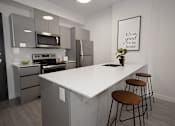 Thumbnail 7 of 77 - Luxury 2 Bedroom Suite at 703 St Annes Road