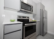 Thumbnail 9 of 77 - Luxury 2 Bedroom Suite at 703 St Annes Road