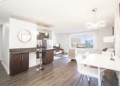 Thumbnail 13 of 91 - One-Bedroom Suite at 190 Smith Apartment Suites