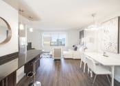 Thumbnail 16 of 91 - One-Bedroom Suite at 190 Smith Apartment Suites