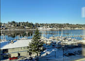 Thumbnail 48 of 74 - Harbor view in the snowat Harbor Heights 55+ Community, Olympia