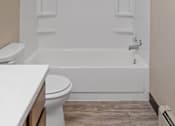 Thumbnail 13 of 22 - bathroom