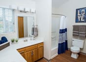 Thumbnail 14 of 39 - Mequon Trail Townhomes - Bathroom