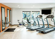 Thumbnail 21 of 39 - Mequon Trail Townhomes - Fitness Center