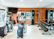 Thumbnail 22 of 39 - Mequon Trail Townhomes - Fitness Center