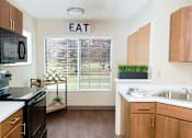 Thumbnail 6 of 39 - Mequon Trail Townhomes - Kitchen