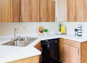 Thumbnail 10 of 39 - Mequon Trail Townhomes - Kitchen