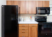 Thumbnail 13 of 39 - Mequon Trail Townhomes - Kitchen