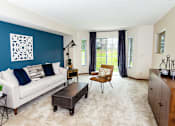 Thumbnail 11 of 39 - Mequon Trail Townhomes - Living Room