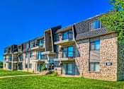 Thumbnail 12 of 22 - Mountain View Apartments - Exterior