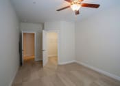 Thumbnail 15 of 25 - Bedroom area unfurnished at The Retreat at Sumter Apartments, Sumter