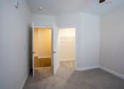 Thumbnail 14 of 25 - Bedroom area at The Retreat at Sumter Apartments, Sumter, South Carolina