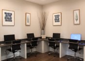 Thumbnail 2 of 25 - Shared Office Space at The Retreat at Sumter Apartments, Sumter, South Carolina