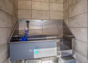 Thumbnail 25 of 25 - a hot tub in the room at The Retreat at Sumter, Sumter, South Carolina