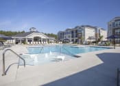 Thumbnail 19 of 25 - our apartments offer a swimming pool at The Retreat at Sumter, Sumter, South Carolina