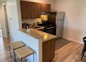 Thumbnail 5 of 9 - Brookmount Kitchen