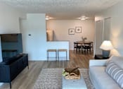 Thumbnail 2 of 9 - Brookmount Living Room