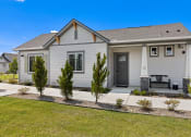 Thumbnail 1 of 11 - Private Entryway at Avilla Lakeridge, Arlington, TX 76002