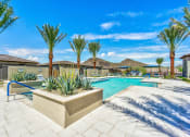 Thumbnail 1 of 12 - Resort Style Pool at Avilla Mystic, Peoria, AZ 85383