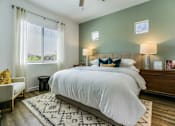 Thumbnail 7 of 10 - Gorgeous Bedroom at Avilla Western Garden, Phoenix, AZ 85307