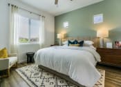 Thumbnail 7 of 12 - Gorgeous Bedroom at Avilla Mystic, Peoria, AZ 85383