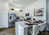 Thumbnail 5 of 11 - Stainless Steel Appliances at Avilla Bella Camino, San Tan Valley, AZ 85143