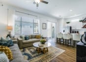 Thumbnail 5 of 12 - Modern Living Room at Avilla Mystic, Peoria, AZ 85383
