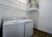 Thumbnail 9 of 12 - Spacious Laundry Room at Avilla Mystic, Peoria, AZ 85383