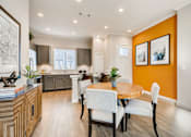 Thumbnail 10 of 19 - Dining Room at Avilla Oakridge, Forney, 75126