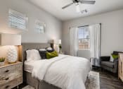 Thumbnail 12 of 13 - Master Bedroom at Avilla Buffalo Run, Commerce City, CO, 80022