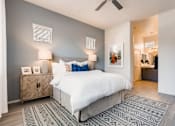 Thumbnail 11 of 15 - Spacious Bedrooms With En Suite Bathrooms at Avilla Centerra Crossings, Goodyear, Arizona