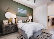 Thumbnail 6 of 15 - Master Bedroom at Avilla Centerra Crossings, Goodyear, AZ