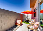 Thumbnail 1 of 15 - Private Backyards at Avilla Centerra Crossings, Arizona, 85338