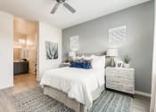 Thumbnail 9 of 16 - Bedroom with Private Bath  at Avilla Meadows, Arizona