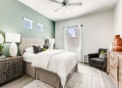 Thumbnail 5 of 16 - Master Bedroom at Avilla Meadows, Surprise, AZ
