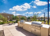 Thumbnail 14 of 16 - Grilling Area at Avilla Meadows, Arizona, 85379