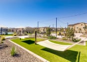 Thumbnail 12 of 16 - Hammock Area at Avilla Meadows, Surprise, Arizona