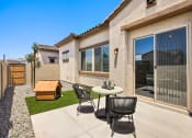 Thumbnail 8 of 12 - Pet-Friendly Private Backyard at Avilla Enclave, Mesa, AZ 85212