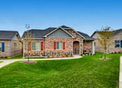 Thumbnail 14 of 14 - Property Exterior  at Avilla Heritage, Texas, 75052