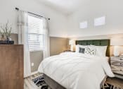 Thumbnail 15 of 24 - Spacious Bedroom With Comfortable Bed at Avilla Gateway, Arizona