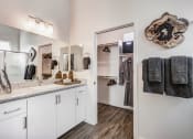 Thumbnail 14 of 24 - Designer Bathroom Suites at Avilla Gateway, Phoenix, AZ, 85037