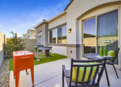 Thumbnail 9 of 24 - Balconies and Patios Offered at Avilla Gateway, Arizona, 85037