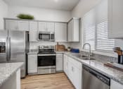 Thumbnail 4 of 12 - Stainless Steel Appliances at Avilla Enclave, Mesa, AZ 85212