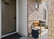 Thumbnail 12 of 14 - Front Door at Avilla Towne Center Apartments, Texas