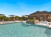 Thumbnail 5 of 11 - Resort Style Pool at Avilla Lakeridge, Arlington, TX 76002