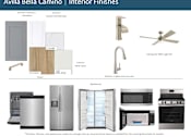 Thumbnail 11 of 11 - Interior Finishes at Avilla Bella Camino, San Tan Valley, AZ 85143