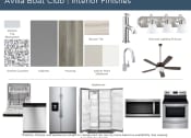 Thumbnail 23 of 23 - Interior Finishes at Avilla Boat Club, Fort Worth, TX 76179