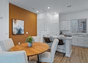 Thumbnail 7 of 12 - Dining Table at Avilla Canyon, Phoenix, AZ 85085